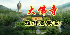 爆操女人骚逼视频免费中国浙江-新昌大佛寺旅游风景区